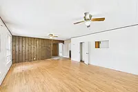 Primary bedroom — 406 Fort Street Waynesville Missouri real estate