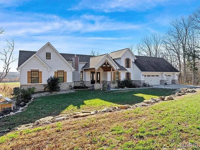 24925 State Route MM, Farmington MO
