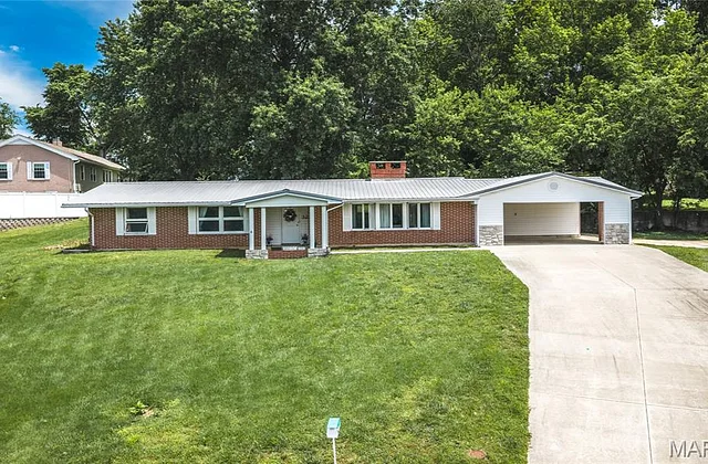 32 Sydney Court, Rolla MO
