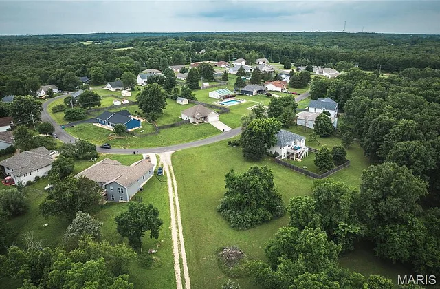 10375 Summerfield Drive, Rolla MO
