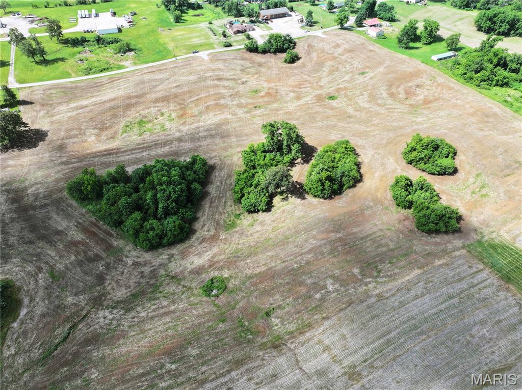 Tract 1 Off PCR 902, Perryville MO