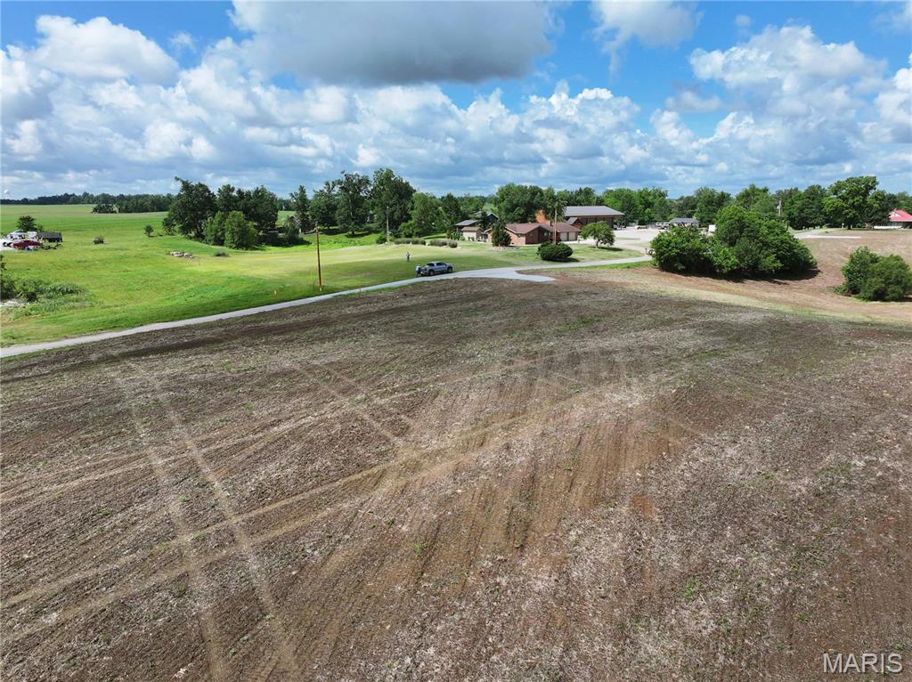 Tract 2 Off PCR 902, Perryville MO