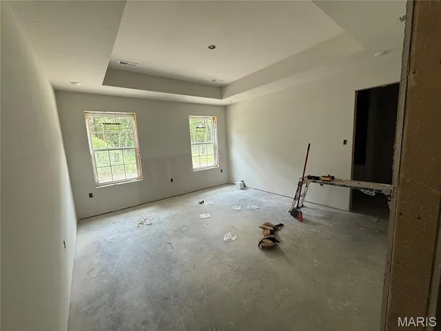 Primary bedroom — 1100 Daytona Drive Lebanon Missouri real estate