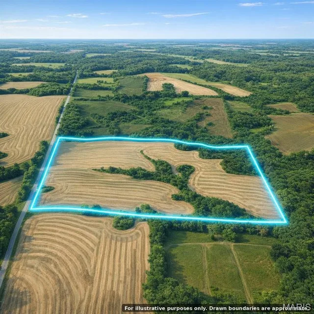 0 E 210th ST, Cainsville MO real estate
