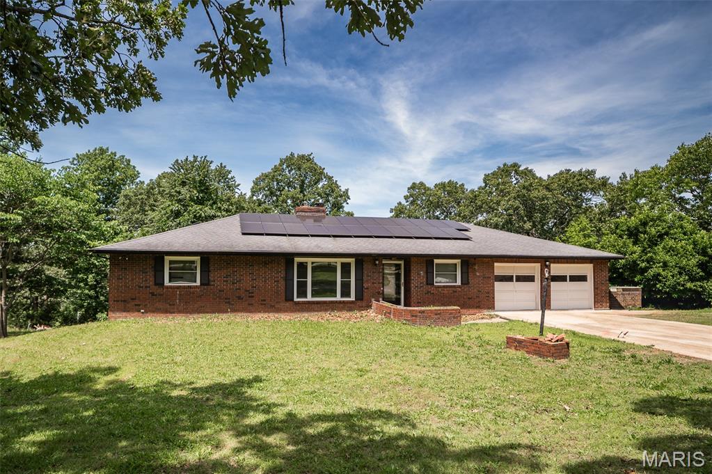 9 Dogwood Drive