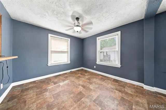 Primary bedroom — 704 E State Highway 72 Rolla Missouri real estate