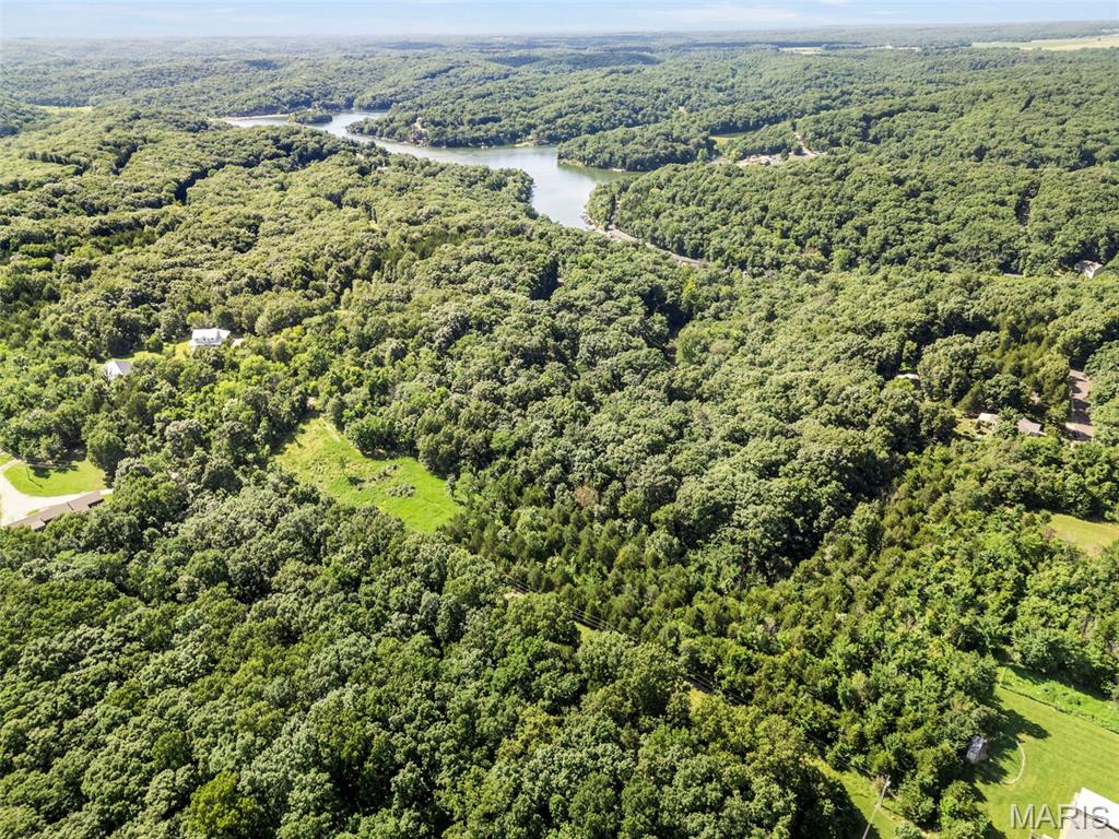 9 Acres Timber Ridge Drive, Unincorporated MO