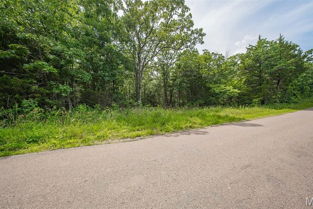 0 County Road 8240 Rolla Missouri home for sale listed at $164,900
