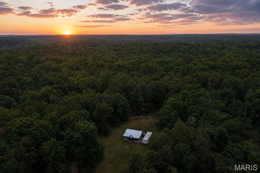 60 acres Dogwood Ln, Doniphan MO