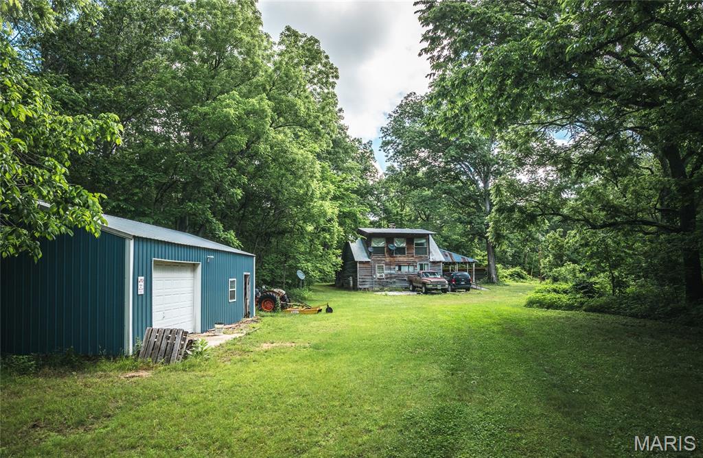 511 County Road 6575 Salem Missouri 1 bedroom 1 bathroom home for sale listed at $575,000