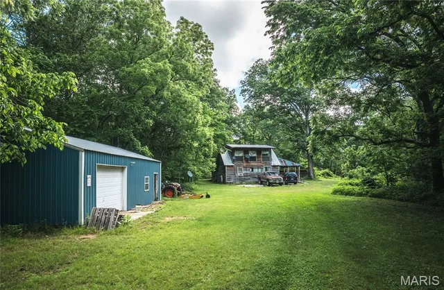 511 County Road 6575, Salem MO