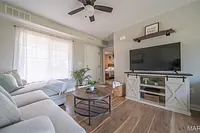 Kitchen — 257 Settlers Pass Waynesville Missouri real estate
