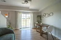 Primary bedroom — 257 Settlers Pass Waynesville Missouri real estate
