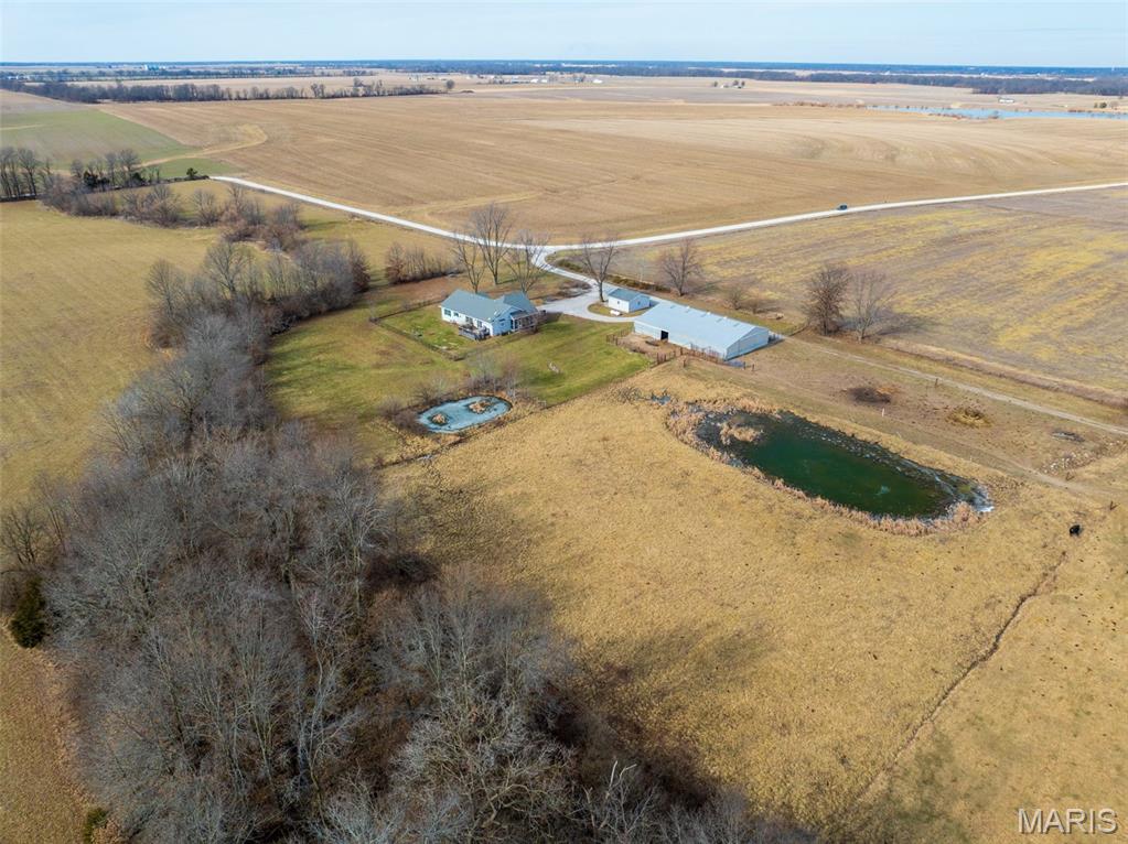 15656 Audrain Road 923 Mexico Missouri 3 bedroom 4 bathroom home for sale listed at $1,116,000