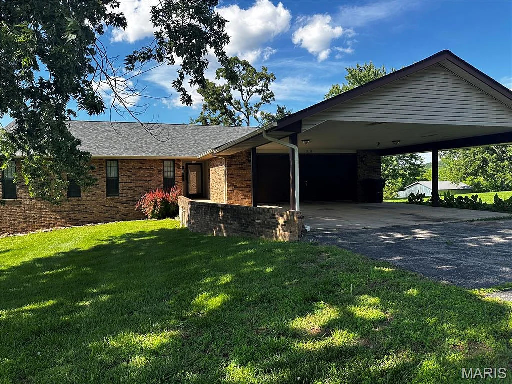 13216 Christopher Drive, Rolla MO