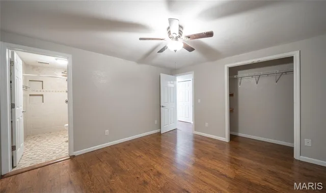 Kitchen — 522 Highway FF Bourbon Missouri real estate