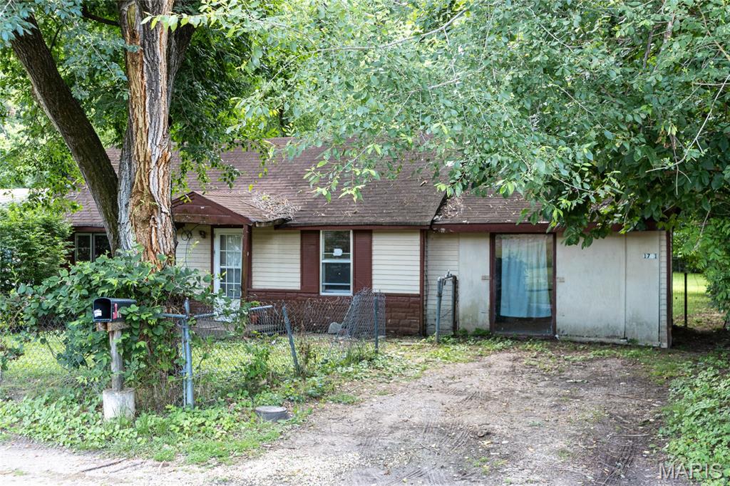 1701 Pearson Street, Waynesville MO
