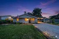 Front exterior — 113 Gene Drive Rolla Missouri real estate