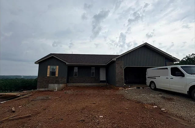 40 Lot Teton Pass