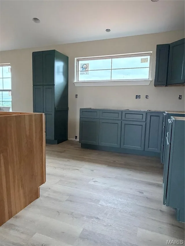 Primary bedroom — 40 Lot Teton Pass Waynesville Missouri real estate