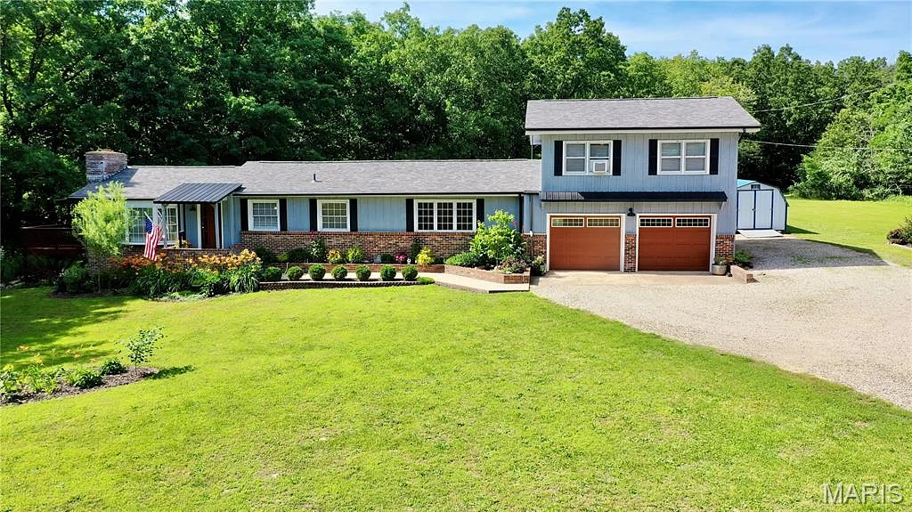 10081 County Road 5460