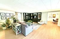 Living room — 10081 County Road 5460 Rolla Missouri real estate