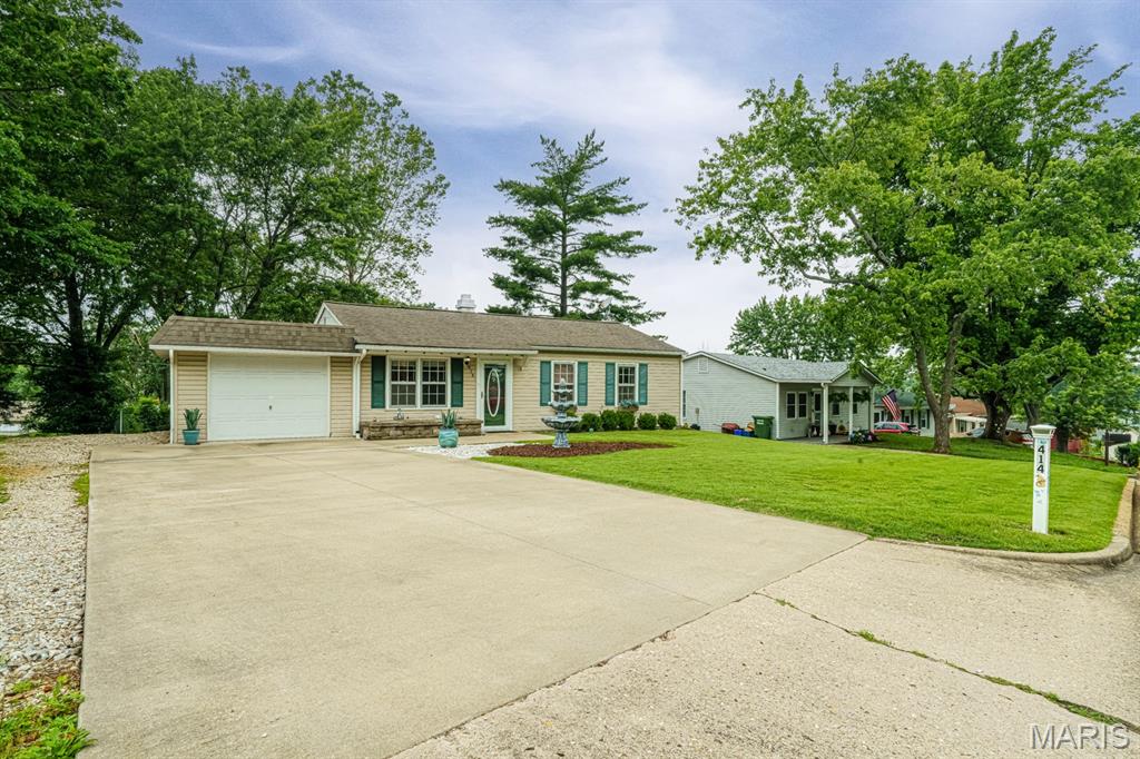 414 Rolla Street, Rolla MO
