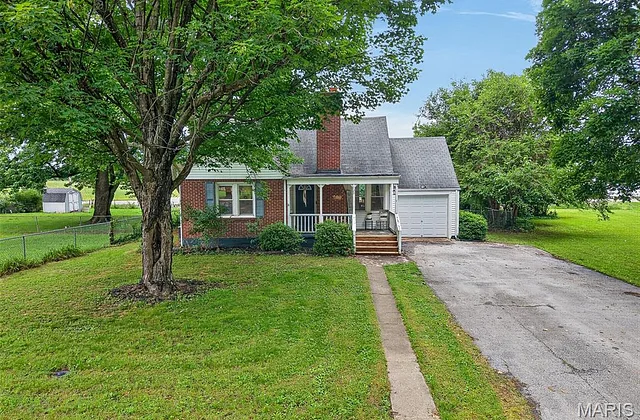 125 Crescent Drive