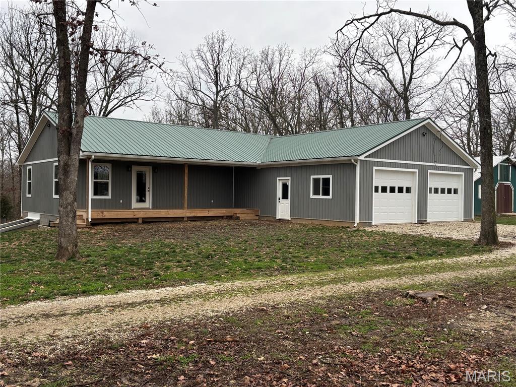 5 Quail Farm Road, Buffalo MO real estate