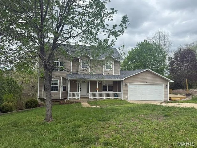 118 Dogwood Circle