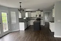Kitchen — 118 Dogwood Circle St Robert Missouri real estate