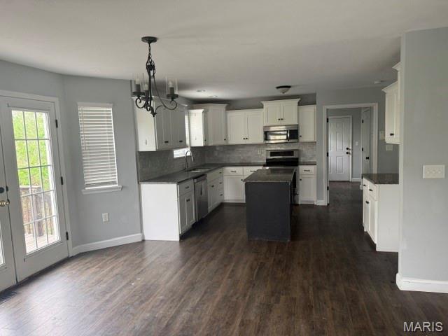 Kitchen — 118 Dogwood Circle St Robert Missouri real estate