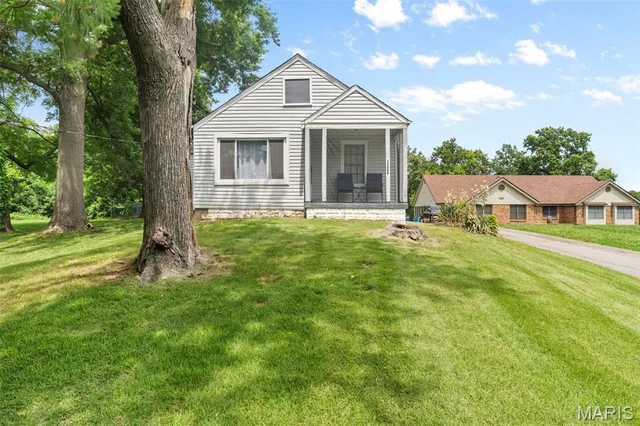 13600 Old Halls Ferry Road, Florissant MO
