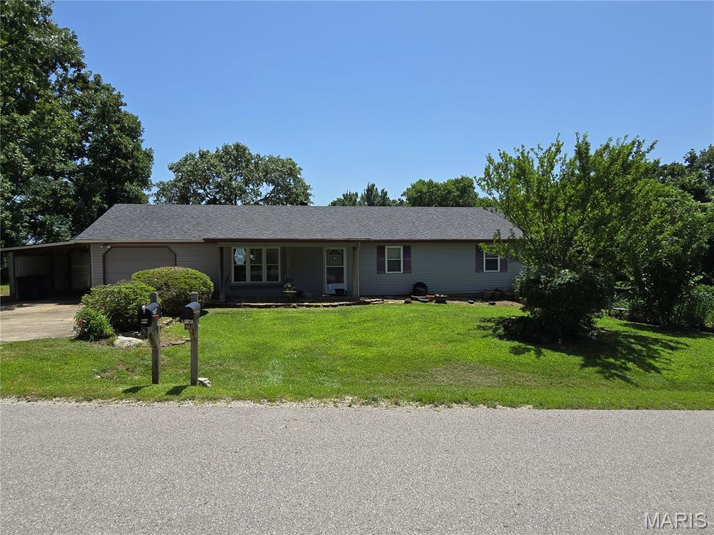 14690 Turbine Lane St Robert Missouri 3 bedroom 2 bathroom home for sale listed at $205,000