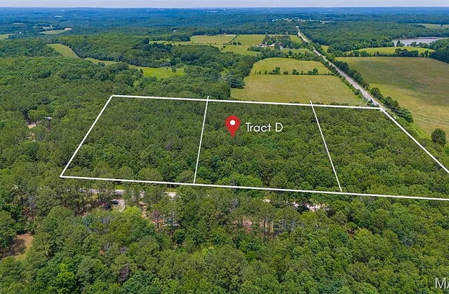 Tract D Private Drive 5294