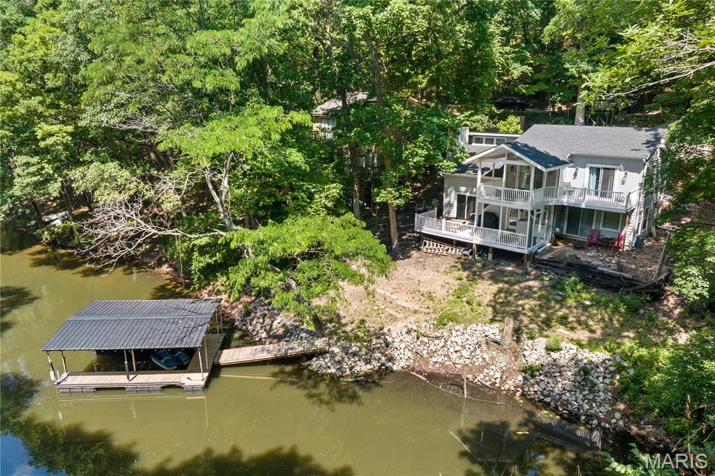 48 Lake Village Road