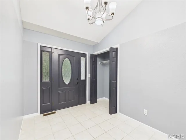 Kitchen — 19567 Landry Lane Waynesville Missouri real estate