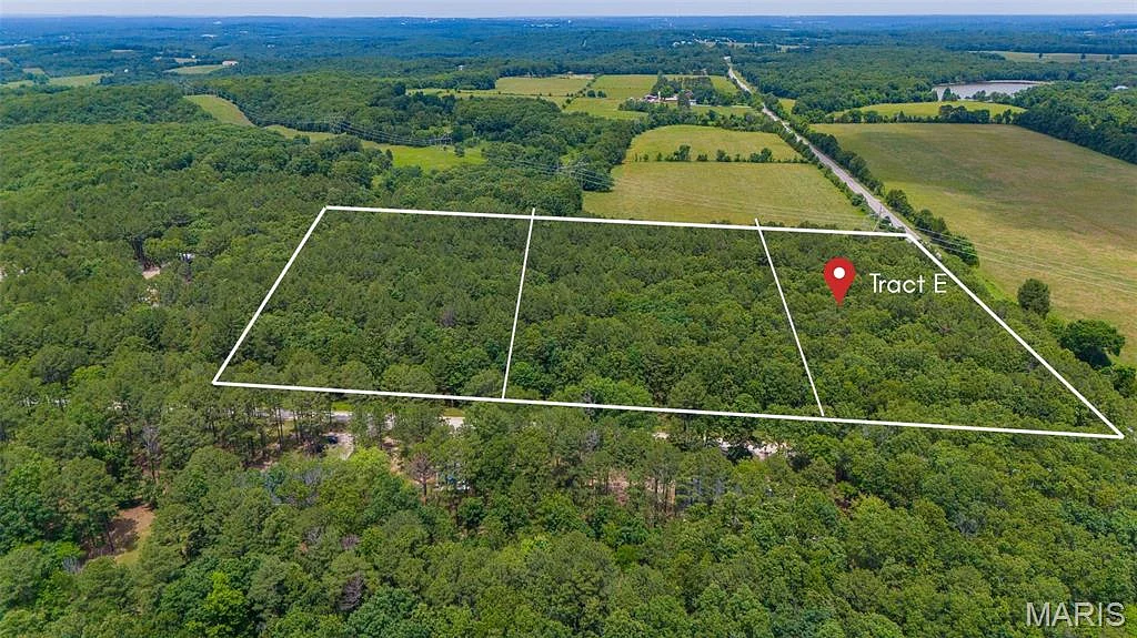 Tract E Private Drive 5294, Rolla MO