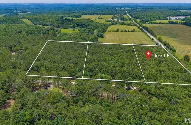 Tract E Private Drive 5294, Rolla MO
