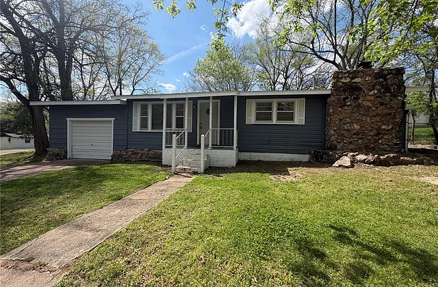 102 Branch Lane