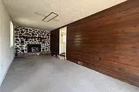 Living room — 102 Branch Lane Crocker Missouri real estate