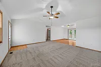 Kitchen — 20565 London Lane Waynesville Missouri real estate