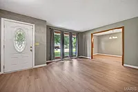 Front exterior — 2020 Highland Street Lebanon Missouri real estate