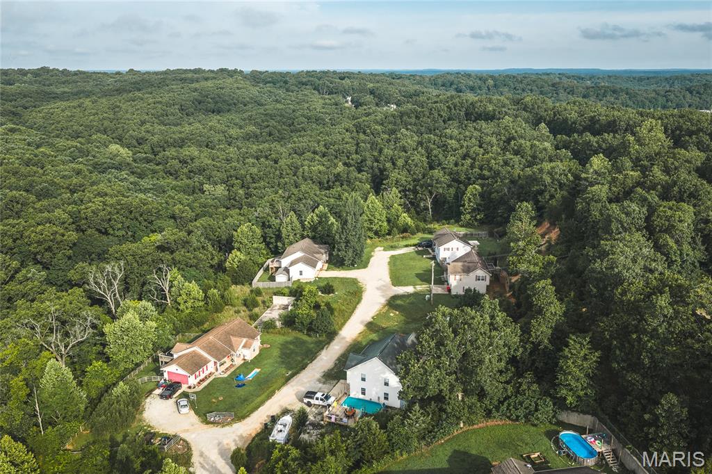 00 Horizon Way Lane/Honeydew Lane