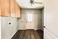 Primary bedroom — 19940 County Road 4450 Salem Missouri real estate