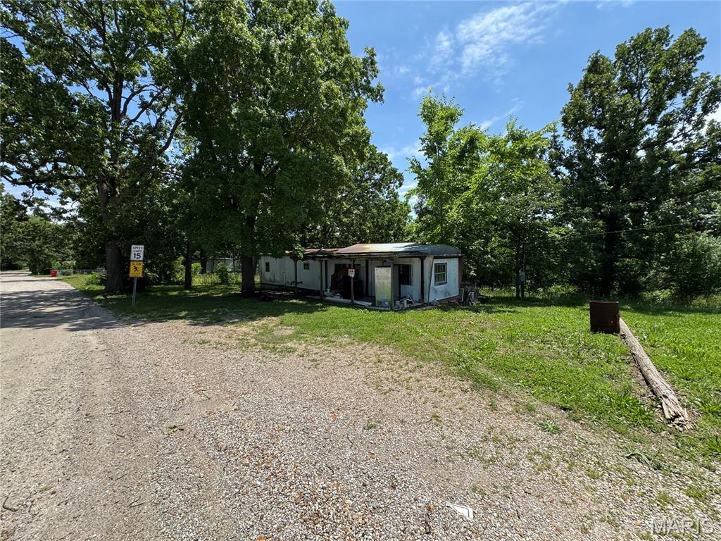 20021 Hartford Road, Dixon MO