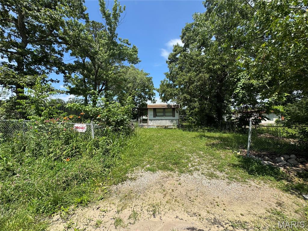 20040 Hartford Road, Dixon MO
