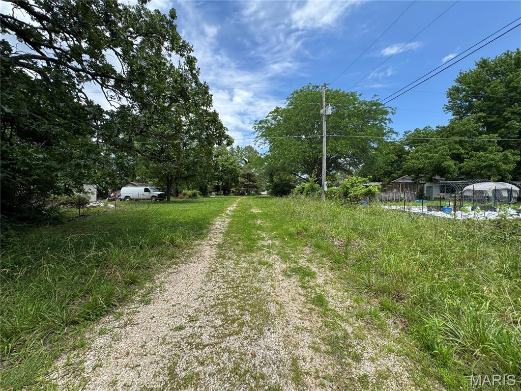 18375 Lanyard Lane Waynesville Missouri home for sale listed at $27,500
