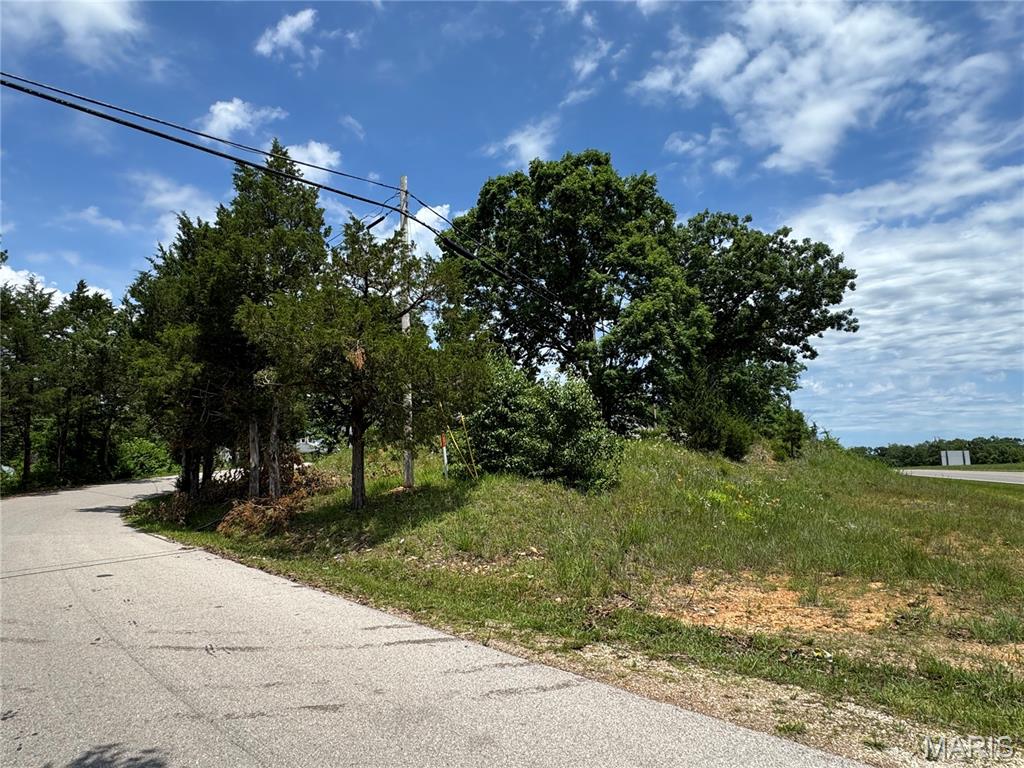 TBD Hellix Drive St Robert Missouri home for sale listed at $3,500