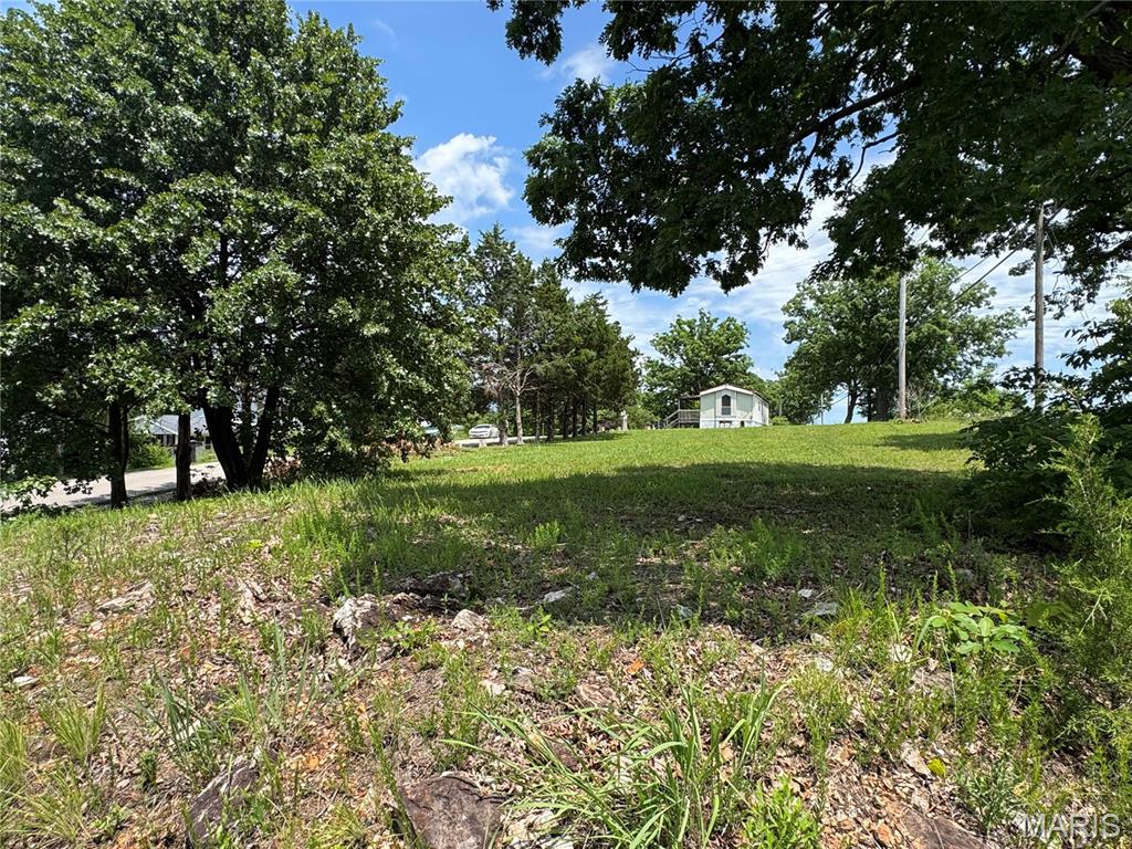 Front exterior — TBD Hellix Drive St Robert Missouri real estate